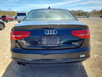 Audi A4 2015