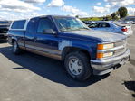 GMC Sierra 1996