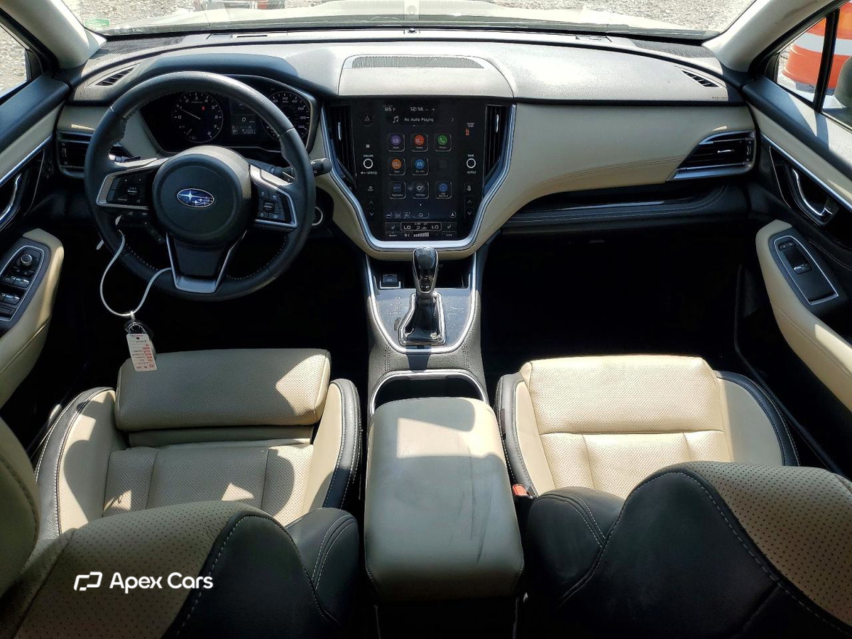 Subaru Outback 2020