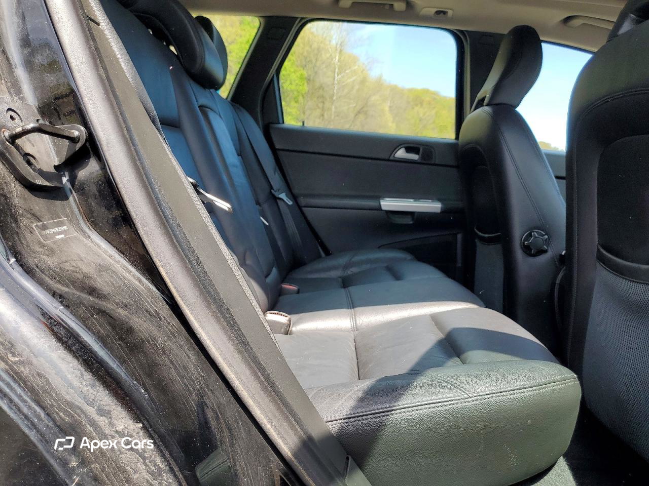 Volvo V50 2011