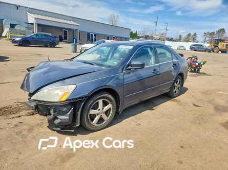 Honda Accord 2003 - Image 1 of 12