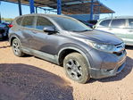 Honda CR-V 2017