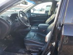 Nissan Pathfinder 2016