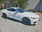 Ford Mustang 2016