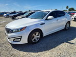 Kia Optima 2014