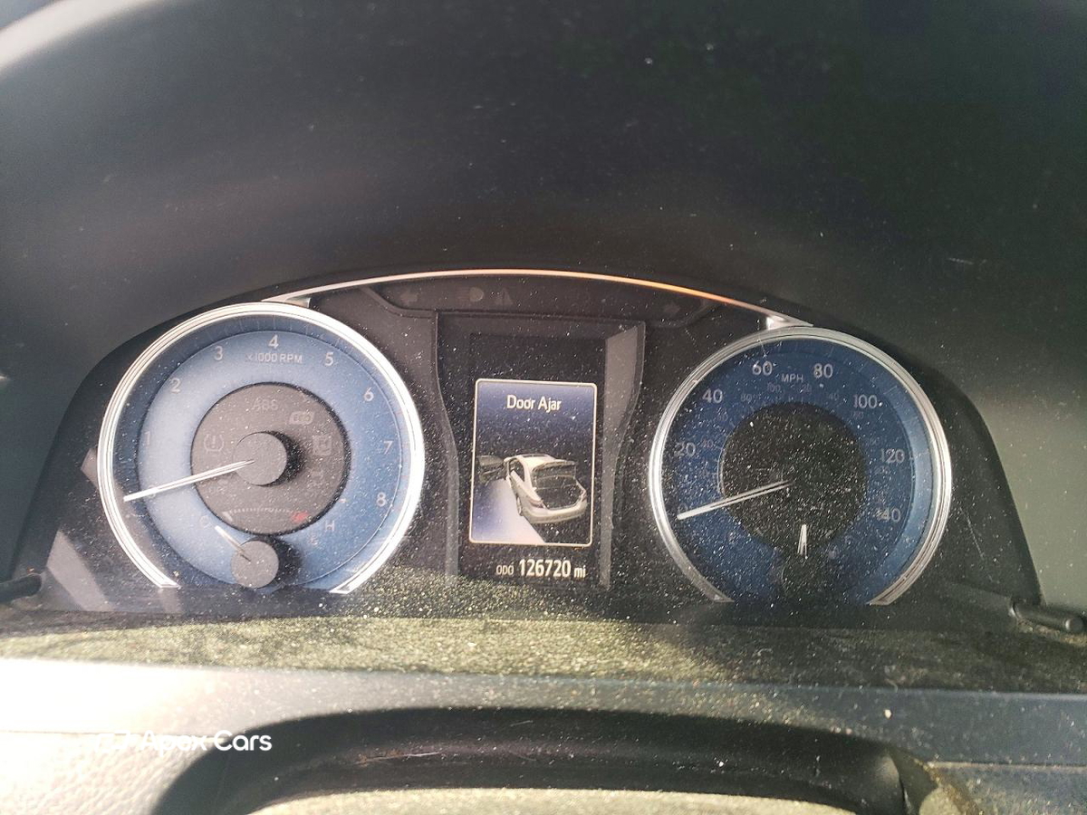 Toyota Camry 2016