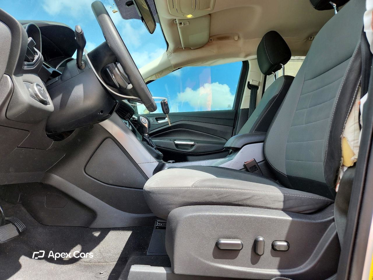 Ford Escape 2016