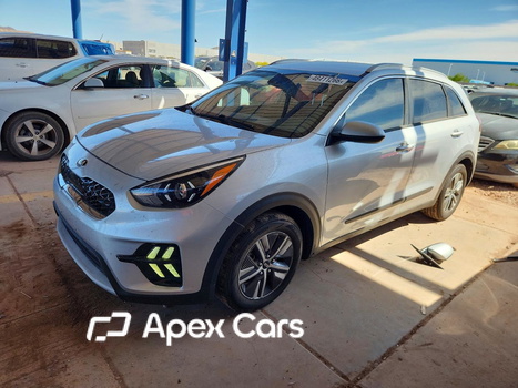 Kia Niro 2020 - Image 1 of 14