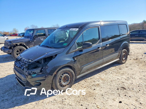 Ford Transit 2016 - Image 1 of 13
