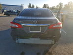 Nissan Sentra 2015