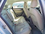 Audi A4 2012