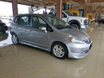 Honda Fit 2007