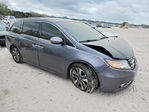 Honda Odyssey 2015