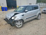 Kia Soul 2012