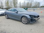 Audi A5 2018