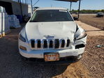 Jeep Cherokee 2017