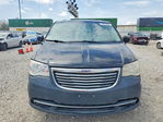 Chrysler Voyager 2016