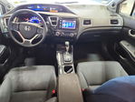 Honda Civic 2015