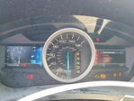 Ford Explorer 2012