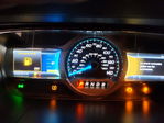 Ford Taurus 2013