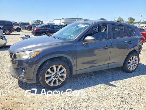 Mazda CX-5 2014 - Image 1 of 13