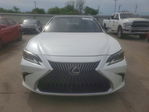 Lexus ES 2019