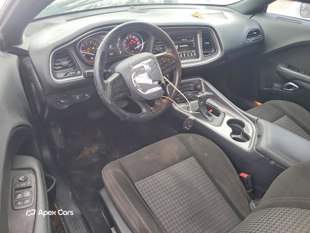 Dodge Challenger 2020