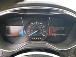 Ford Fusion 2016
