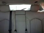 Cadillac SRX 2013