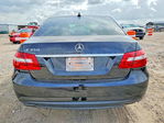 Mercedes-Benz E-klasse 2013