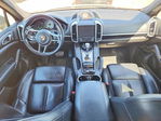 Porsche Cayenne 2017
