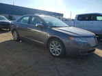 Lincoln MKZ 2010