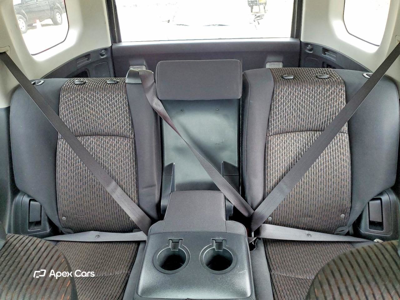 Toyota 4Runner 2013