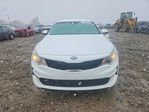 Kia Optima 2017