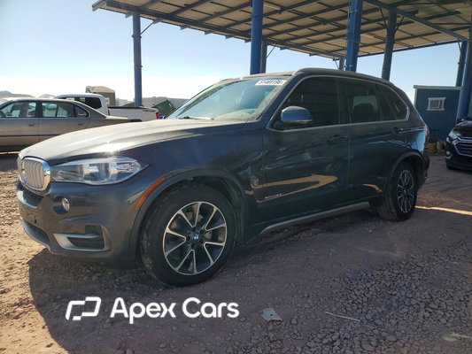 BMW X5 2017 - Image 1 of 13