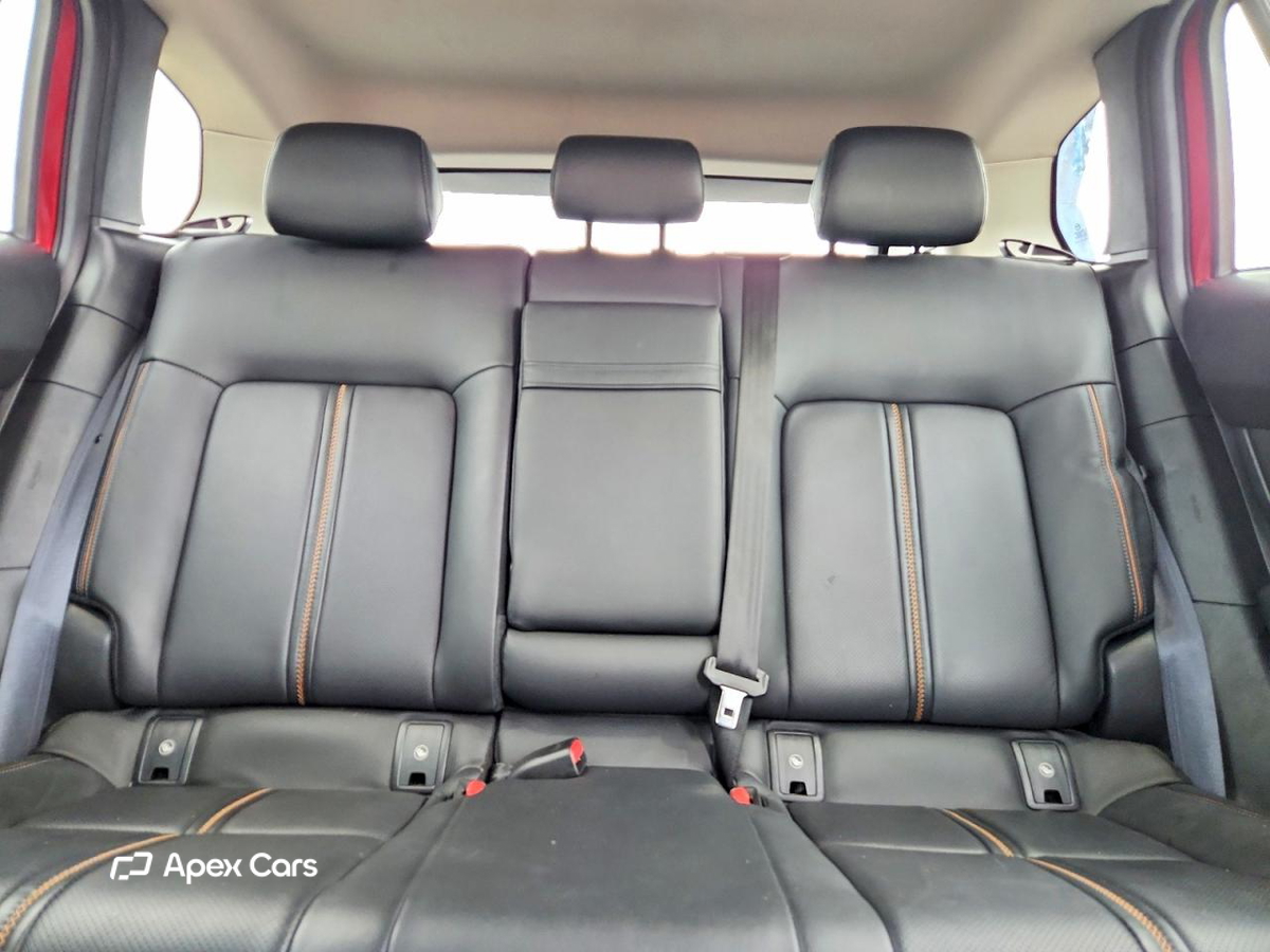 Mazda CX-50 2023