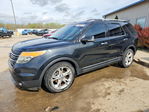 Ford Explorer 2011