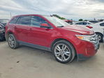 Ford Edge 2013