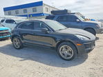 Porsche Macan 2015