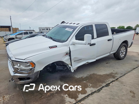 RAM 2500 2019 - Image 1 of 13