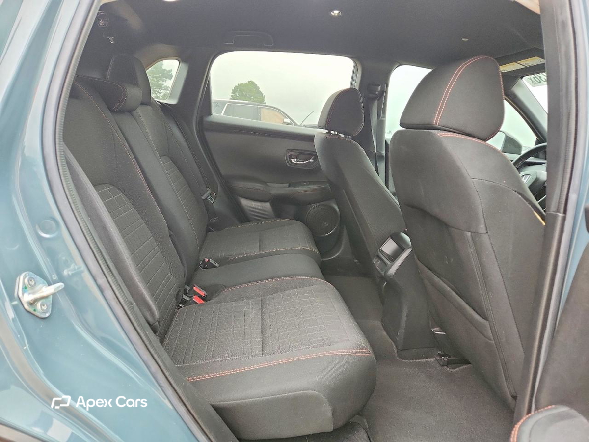 Honda HR-V 2024