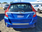 Honda Fit 2015