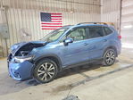 Subaru Forester 2021