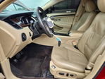 Ford Taurus 2015