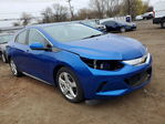 Chevrolet Volt 2018