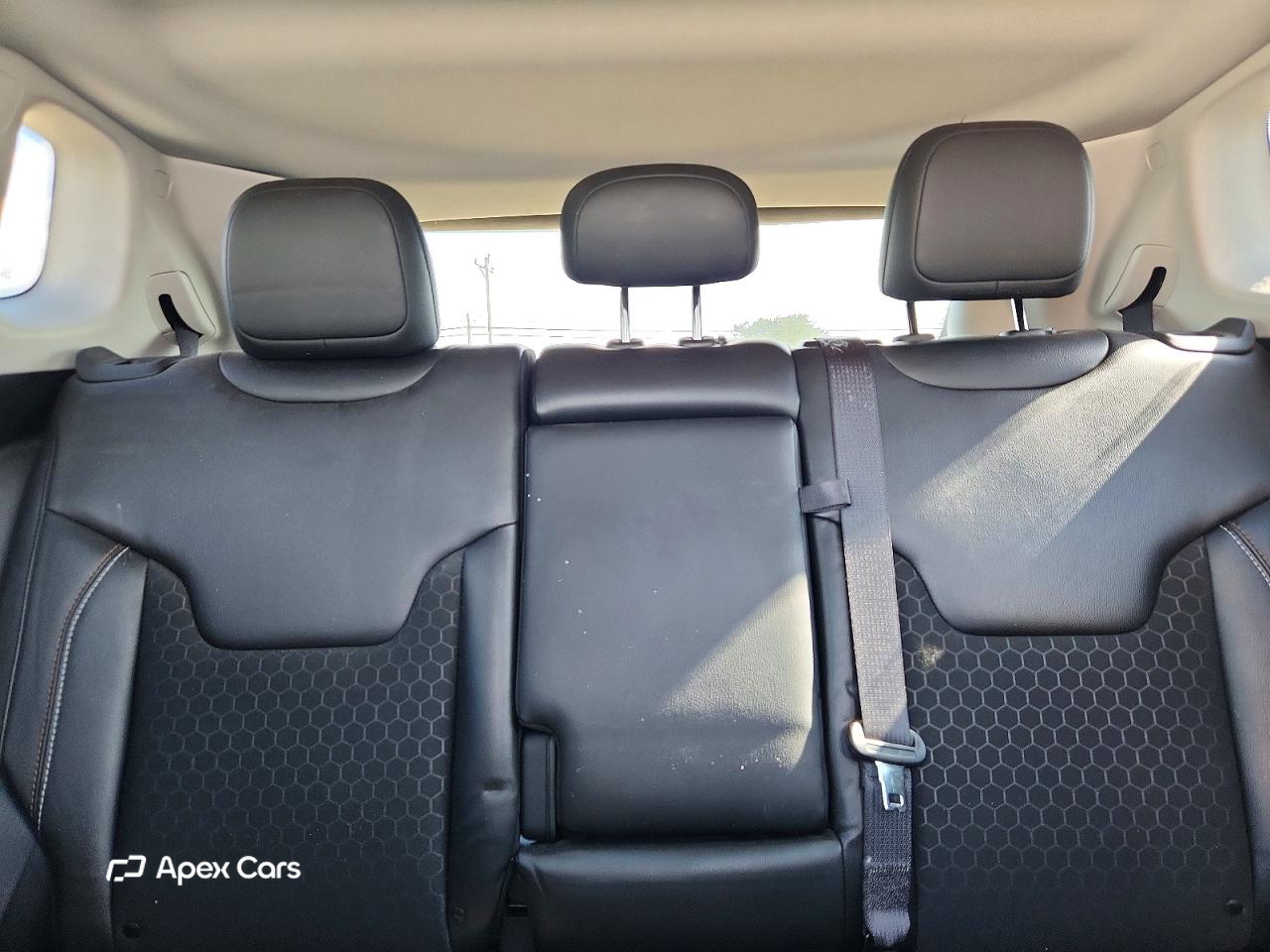 Jeep Compass 2020