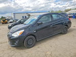 Mitsubishi Mirage 2019
