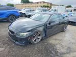 BMW Series 4 2018