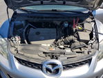 Mazda CX-7 2011