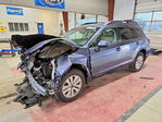 Subaru Outback 2016